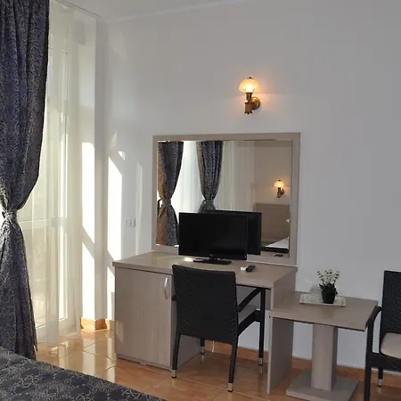 Regal Otel Eforie Nord