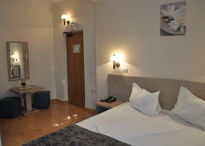 Otel Regal Eforie Nord