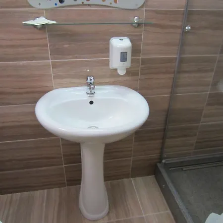 Hotel Regal Eforie Nord
