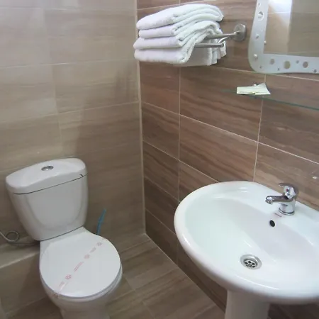 Regal Hotel Eforie Nord