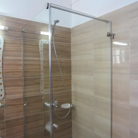 Hotel Regal Eforie Nord