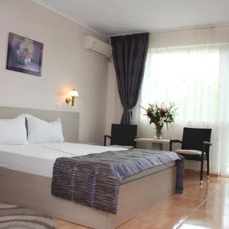 Hotel Regal 3*