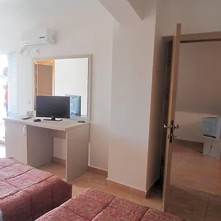 Hotel Regal Eforie Nord