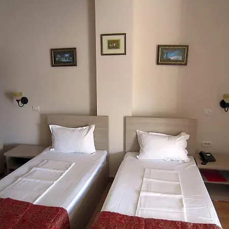 Hotel Regal 3*