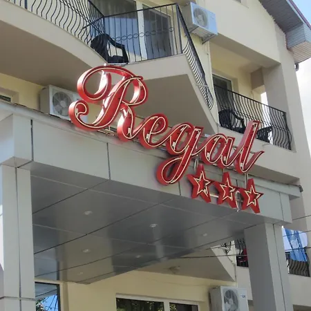 Regal Hotel