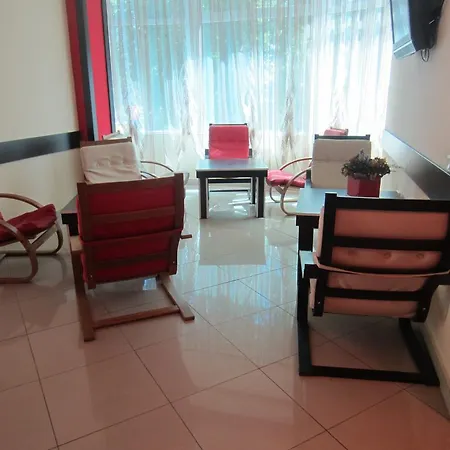 Hotel Regal Eforie Nord