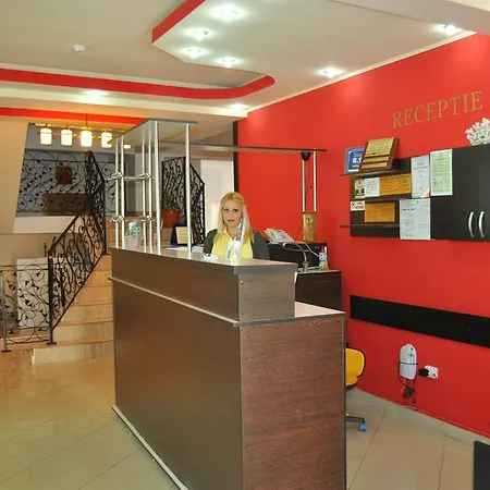 Regal 3* Eforie Nord