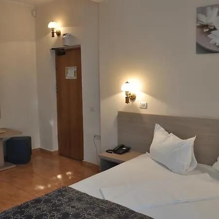 Hotel Regal Eforie Nord
