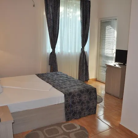 Regal Hotel Eforie Nord