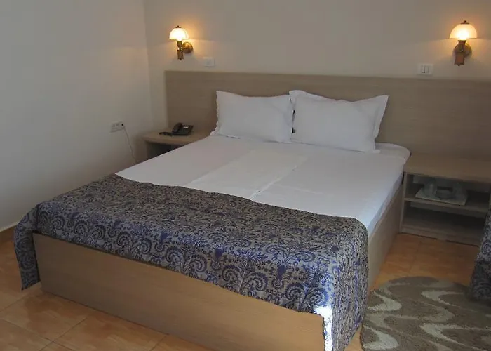 Regal Szálloda Észak-Eforie