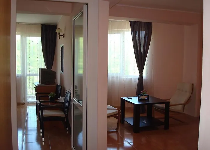 Szálloda Regal 3*