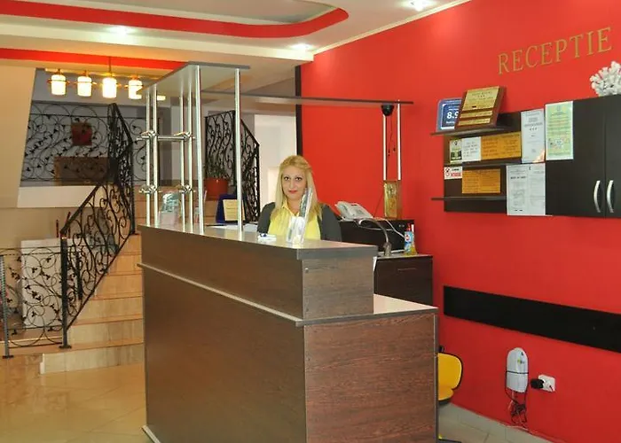 Regal 3* Észak-Eforie